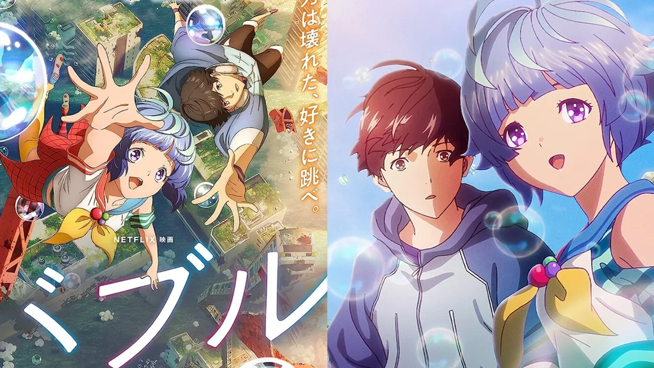 19 Rekomendasi Anime Terbaik yang Cocok untuk Ditonton Berkali-kali