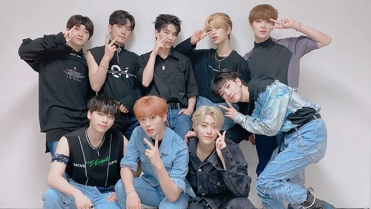 1THE9 Jebolan Survival Show UNDER 19 Bakal Bubar Agustus Mendatang, Fans Sedih