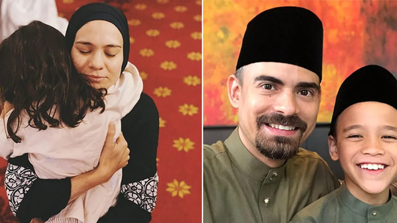 2 Bulan Selang Kepergian Ashraf Sinclair, Sang Adik: Masih Terasa Sakit
