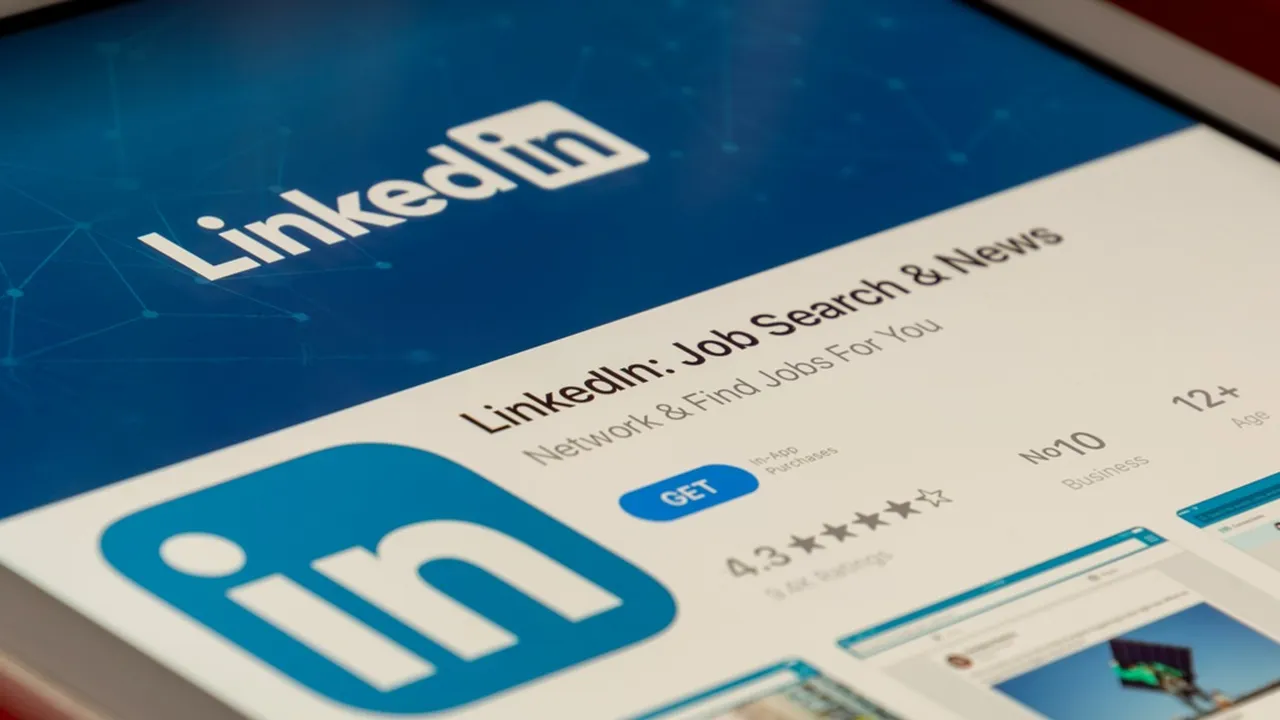 2 Cara Copy Link LinkedIn dengan Praktis, Bisa di Laptop Maupun HP