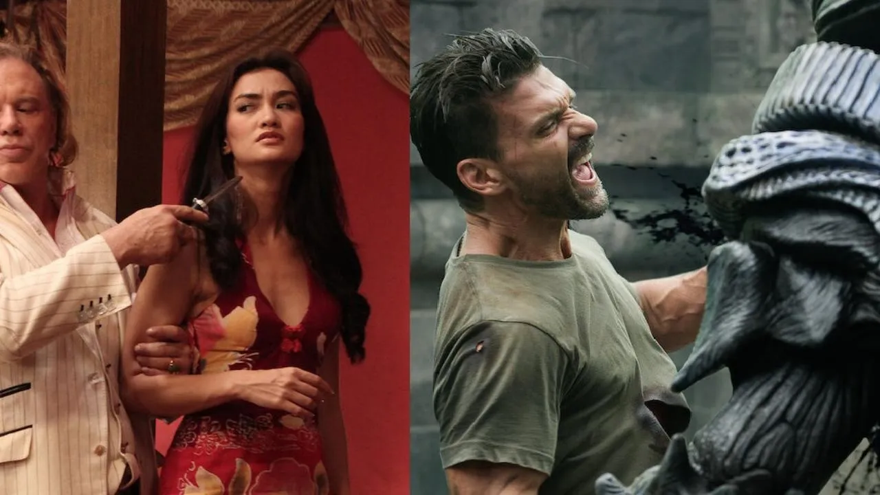 2 Film Hollywood yang Berlatar di Jogja, dari Kejar-kejaran di Malioboro hingga Perang Melawan Alien