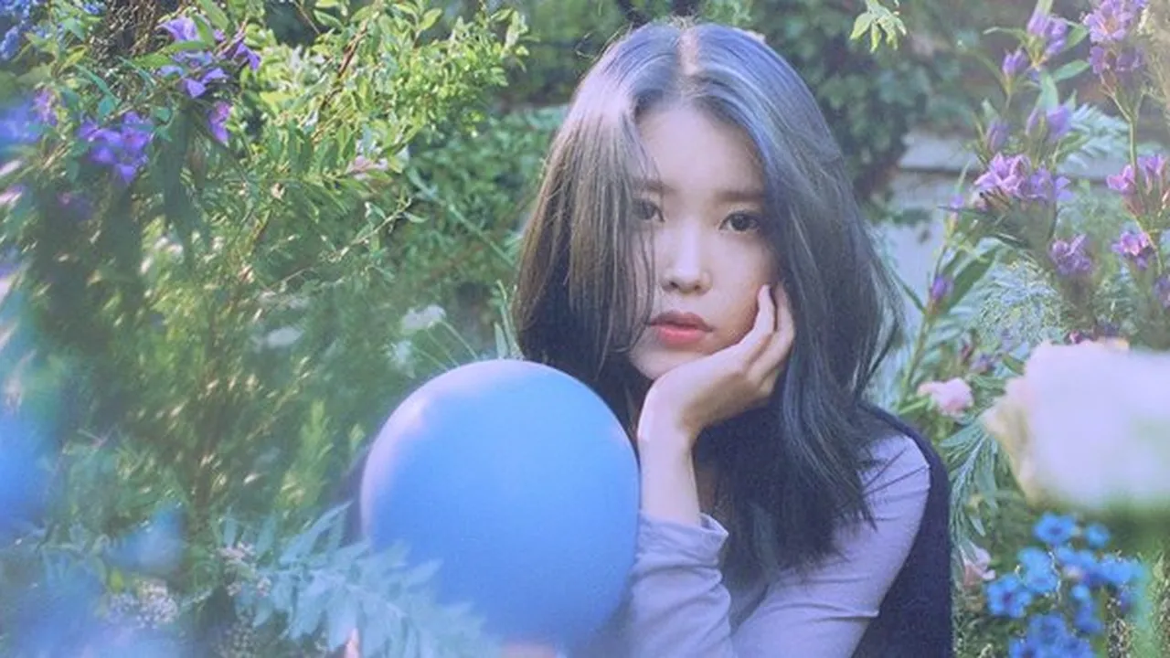2 Hari Konser di Indonesia, Ini Harga Tiket IU 'Love Poem in Jakarta'