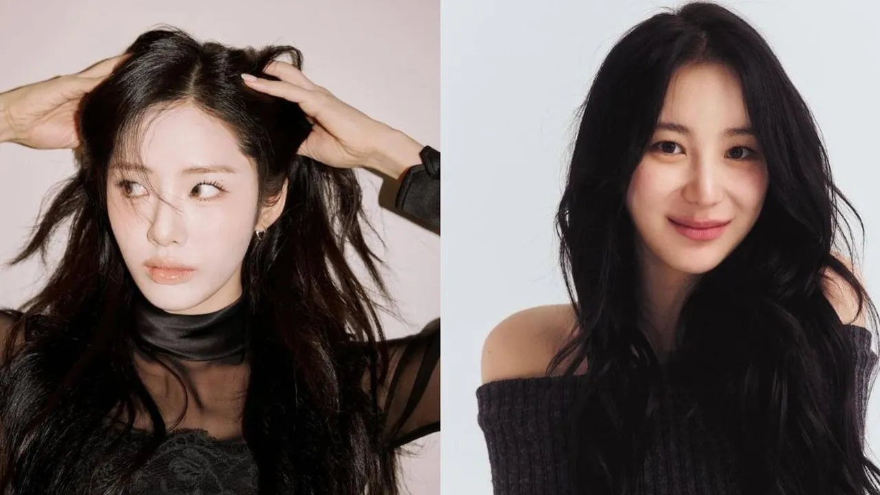 2 Idol K-Pop Wanita Ini Secara Terbuka Akui Lakukan Transplantasi Rambut
