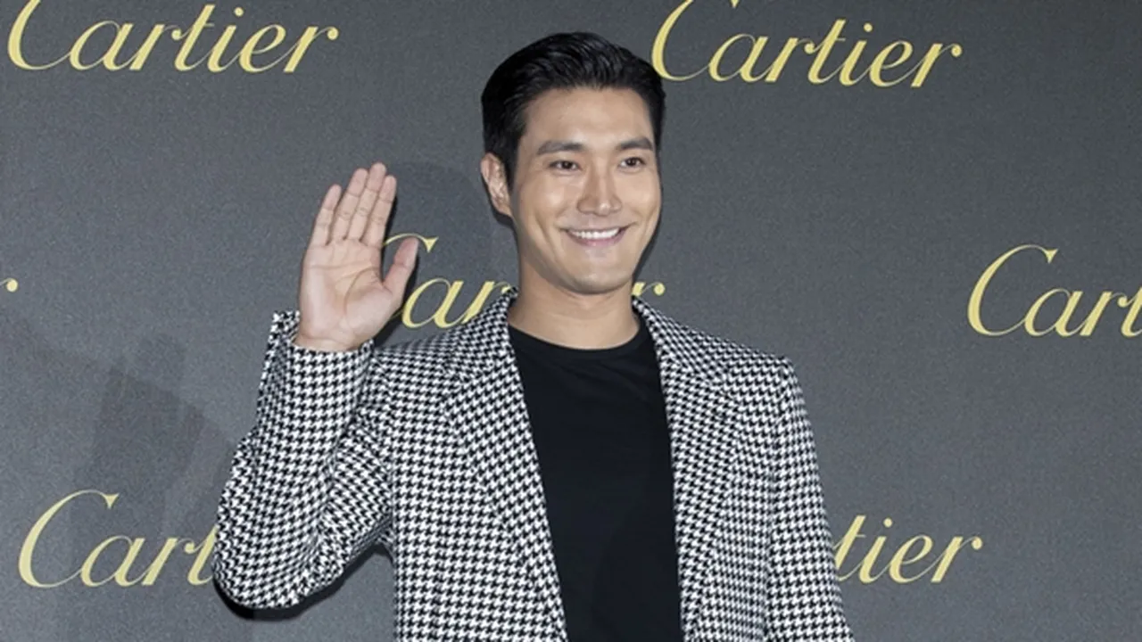 2 Kegiatan Wajib Choi Siwon di Pagi Hari, Tetap Dilakukan Saat di Indonesia? 2 Kegiatan Wajib Choi Siwon di Pagi Hari, Tetap Dilakukan Saat di Indonesia?