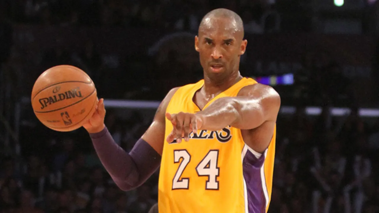 2 Prediksi Kecelakaan Helikopter yang Menewaskan Kobe Bryant dan Putrinya Ini Jadi Kenyataan 2 Prediksi Kecelakaan Helikopter yang Menewaskan Kobe Bryant dan Putrinya Ini Jadi Kenyataan