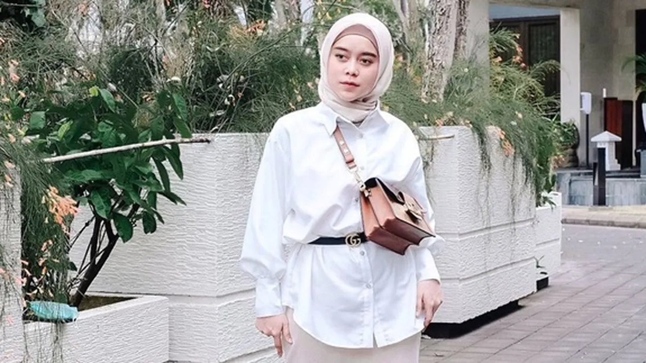 2 Tahun Jadi Juri LIDA, Lesti Kejora Mengaku Rasakan Beban Karena Paling Muda
