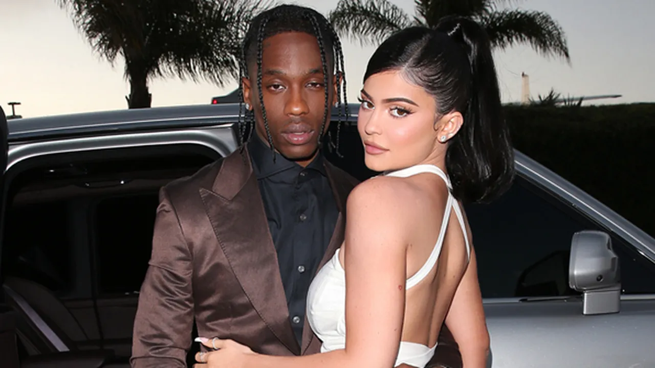2 Tahun Pacaran, Kylie Jenner dan Travis Scott Dikabarkan Break