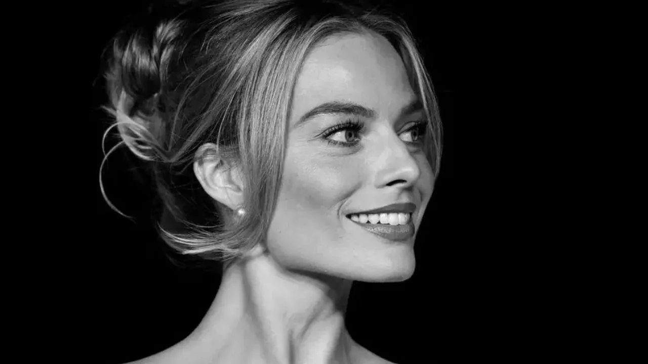 20 Fakta Menarik Margot Robbie, Dulu Pelayan Restoran Kini Masuk Jajaran Artis Termahal Dunia