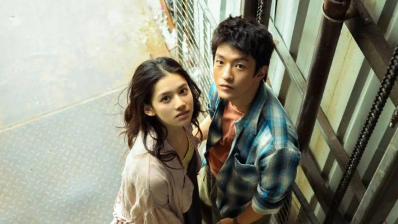 20 Film China Romcom dengan Cerita Cinta dan Komedi yang Wajib Ditonton