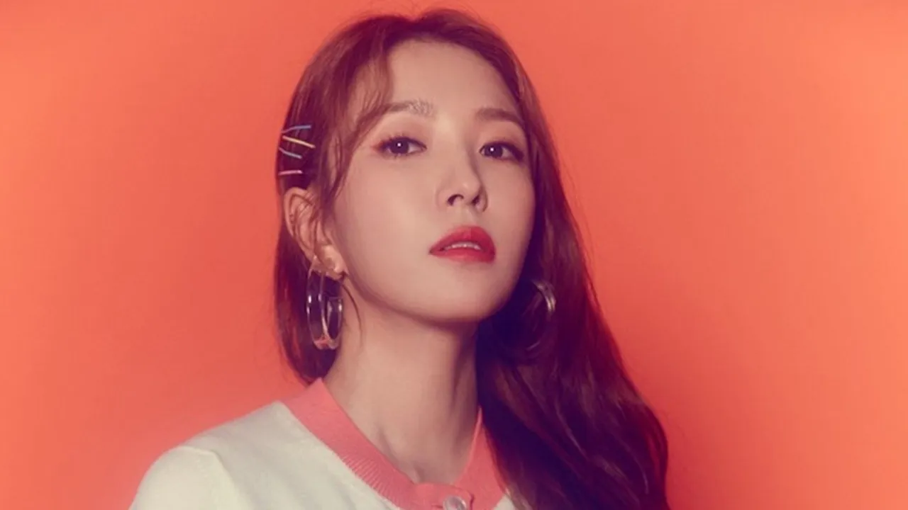 20 Tahun Berkarir, BoA Siap Comeback dengan Album Terbarunya   Bertajuk 'BETTER'