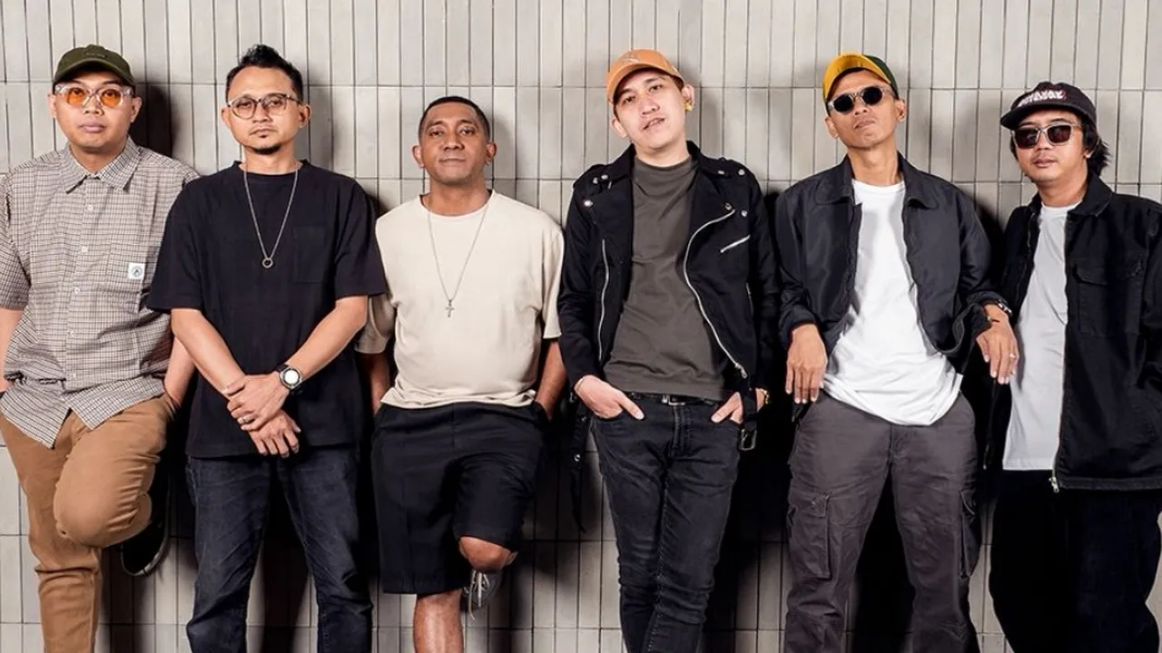 20 Tahun Berkarya, Still Virgin Rilis Album Baru