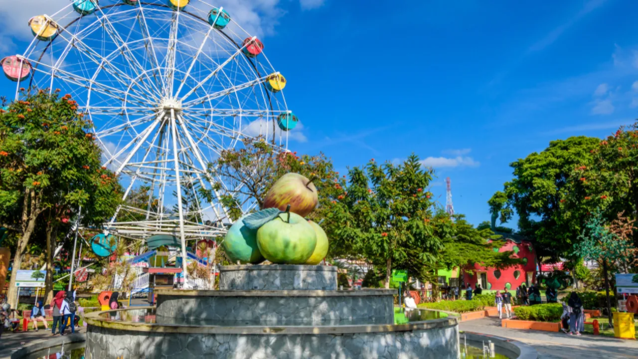 20 Wisata Kuliner di Kota Batu yang Wajib Dicoba, Biar Kebahagiaan Liburan Makin Sempurna