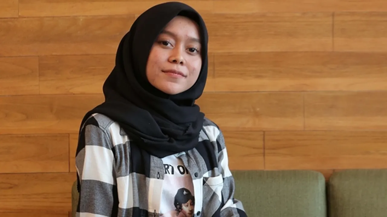 2019 Disebut Jadi Salah Satu Tahun Terberat, Lesti Kejora Ungkap Alasannya