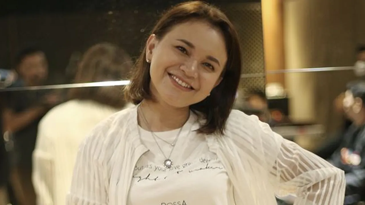 2019, Rossa Berencana Kembali ke Dapur Rekaman