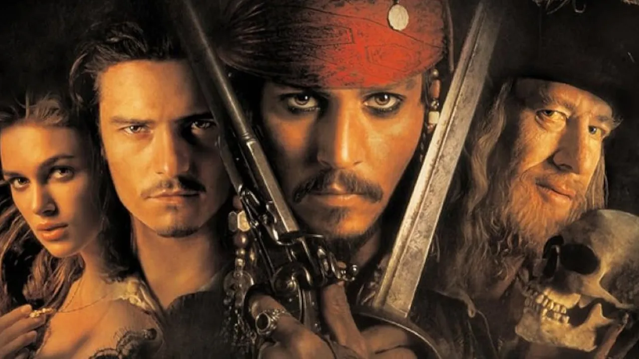 21 Film Adventure Terbaik Sepanjang Masa, Penuh Petualangan Seru