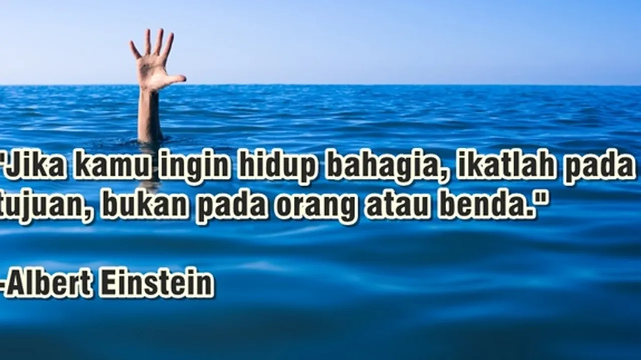 222 Kata-Kata Mutiara Tentang Hidup dan Kerja Keras untuk Motivasi Jadi Lebih Baik