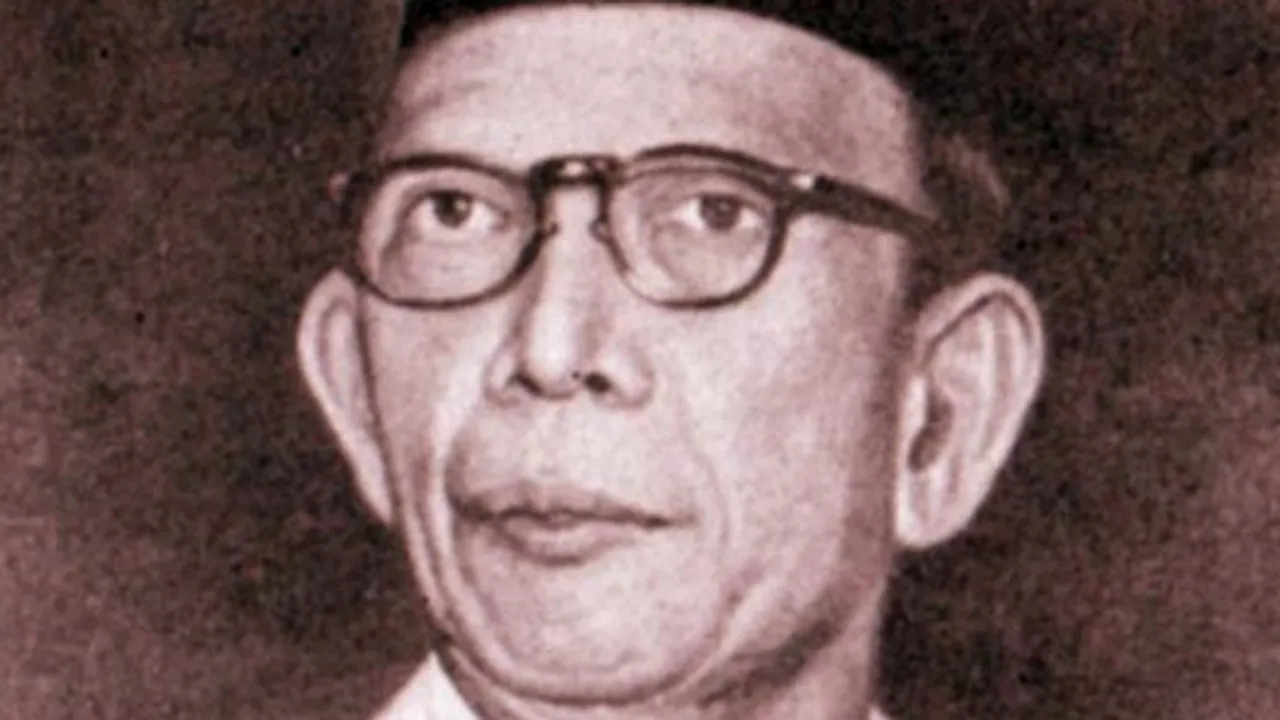 23 Kata-Kata Ki Hajar Dewantara yang Menginspirasi, Tentang Pendidikan - Kehidupan