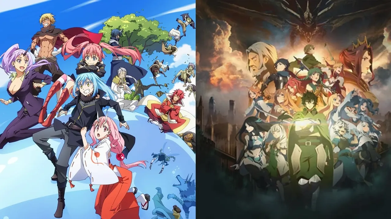 23 Kosakata Jepang Resmi Masuk Dalam Kamus Bahasa Inggris Oxford, Ada Isekai Hingga Mangaka!