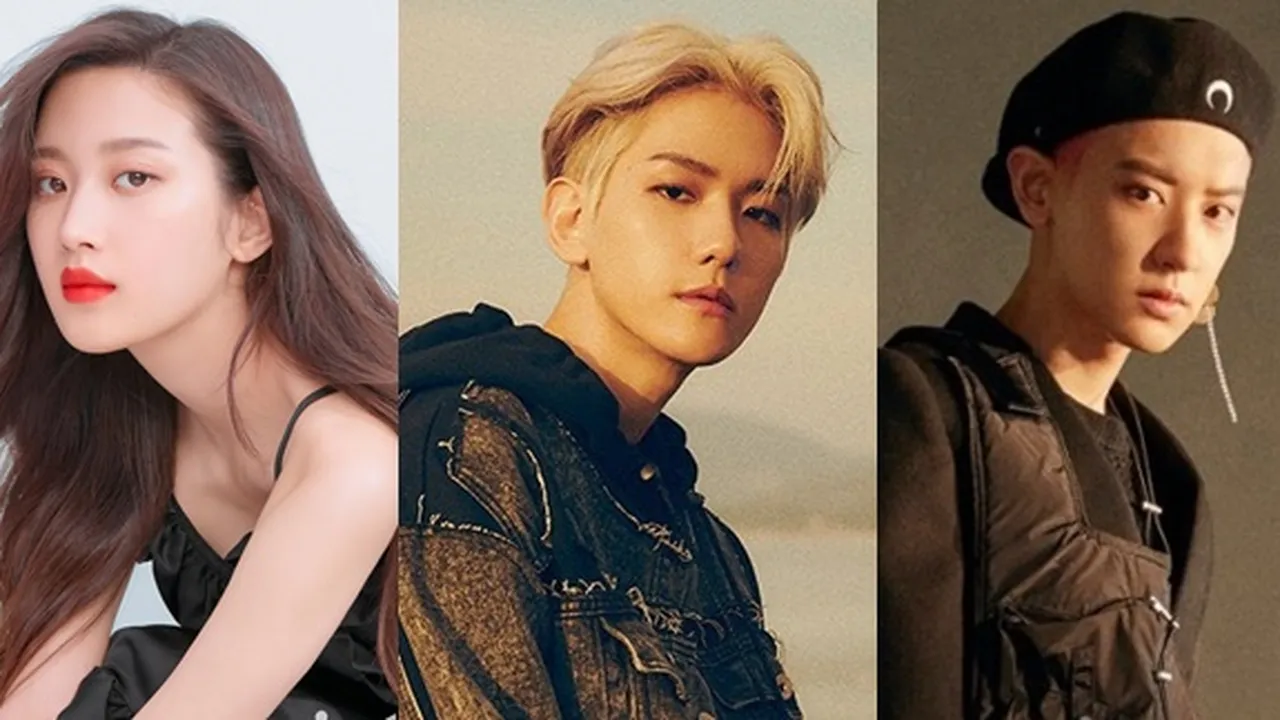 23 Selebriti Korea yang Berikan Dukungan untuk Petisi Kasus Chat Room Eksploitasi Seks Nth Room Diadili