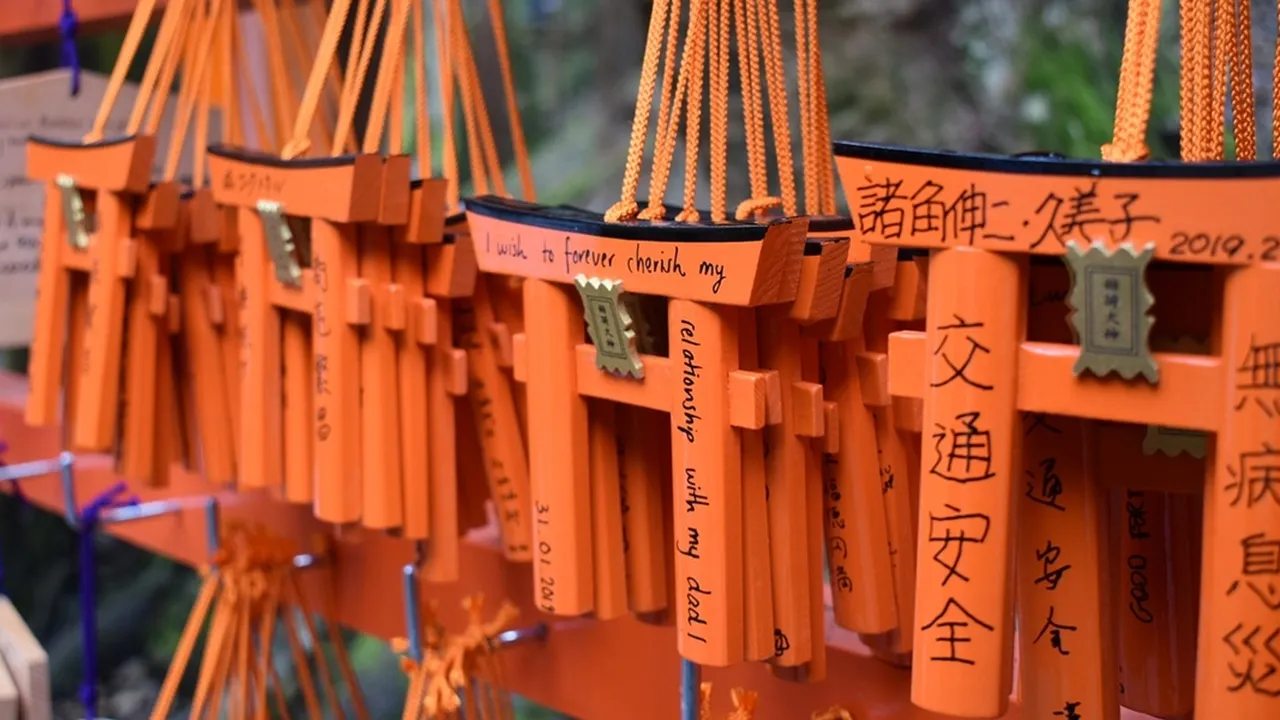 24 Kata-Kata Bijak Bahasa Jepang dalam Bentuk Pepatah Kuno Beserta Penjelasannya
