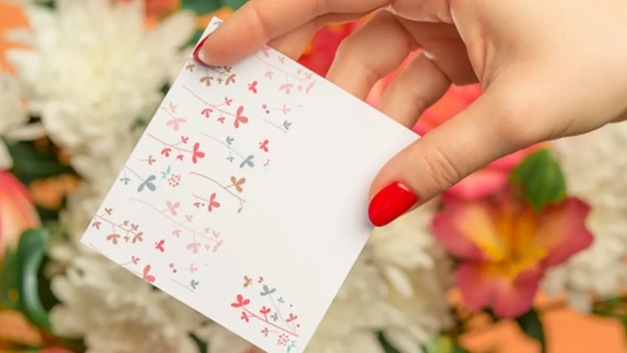 24 Puisi Romantis Pendek yang Bikin Baper, Cocok untuk Isi Surat Spesial