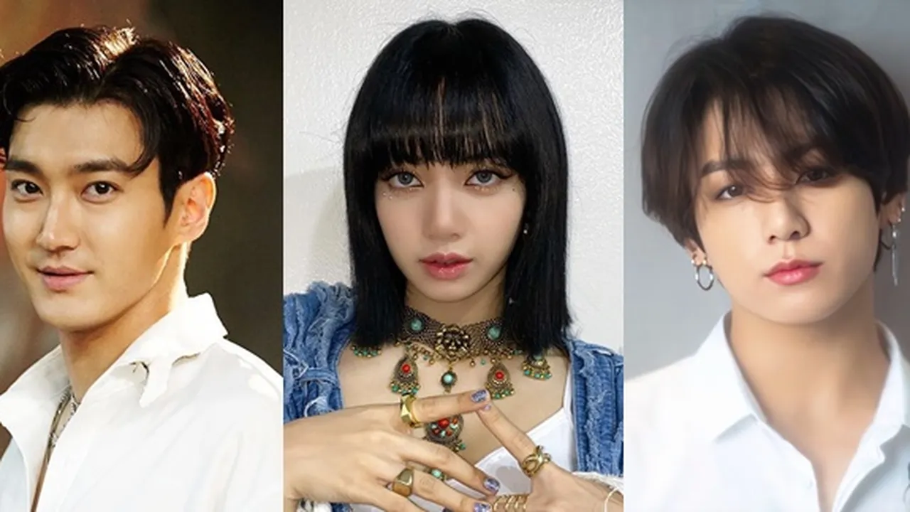 25 Arti Nama Fandom K-Pop Populer yang Fans Wajib Tahu, Semuanya Punya Makna Mendalam!