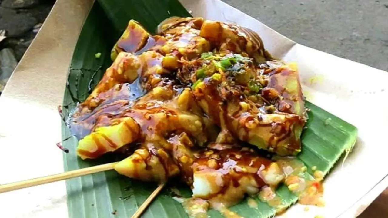 25 Makanan Khas Sunda yang Wajib Dicoba: Dari Pepes hingga Cungkring, Siap Memanjakan Lidah!