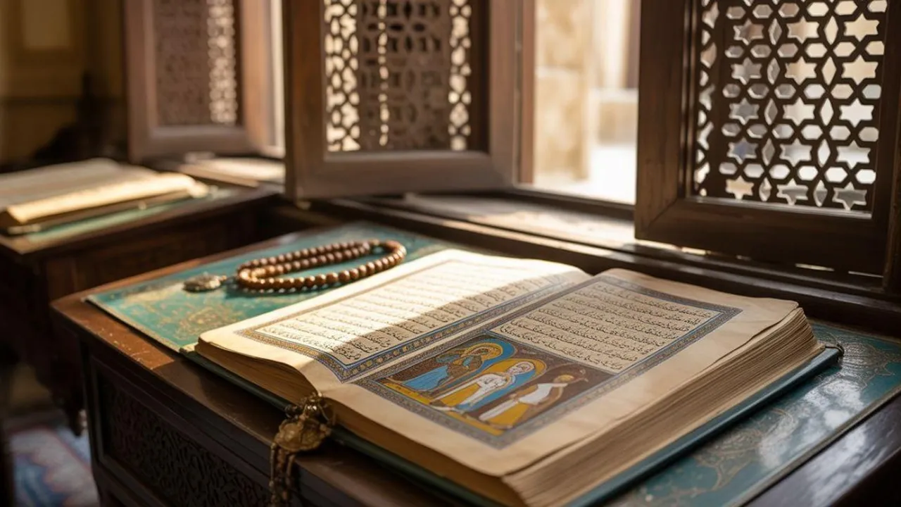 25 Nabi dan Rasul beserta Mukjizatnya, Lengkap dengan Kisah Singkat dan Cara Menghafalnya