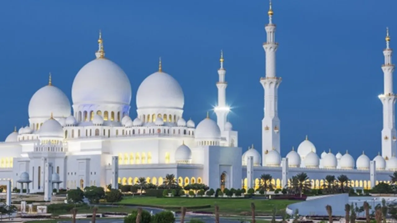 25 Nama Nama Nabi dan Rasul dengan Kisahnya yang Penting Diketahui Umat Islam