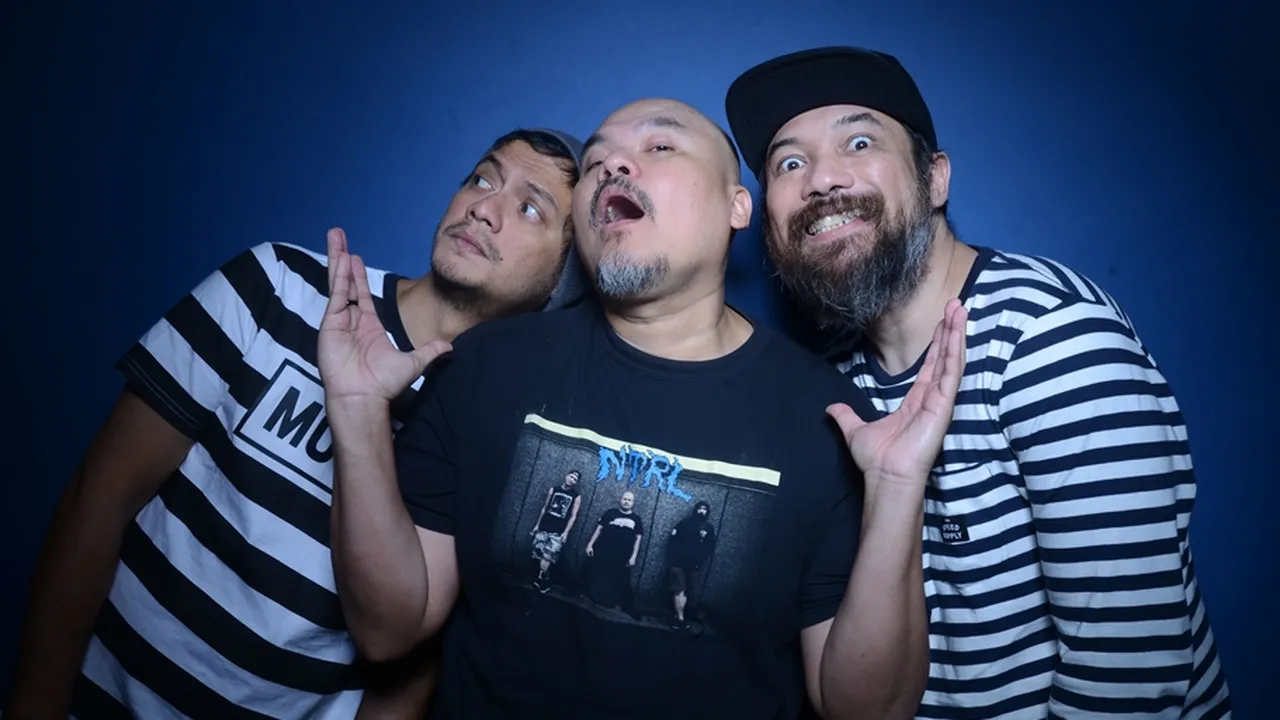 25 Tahun Berkarya, NTRL: Kebanyakan Sukanya Sih