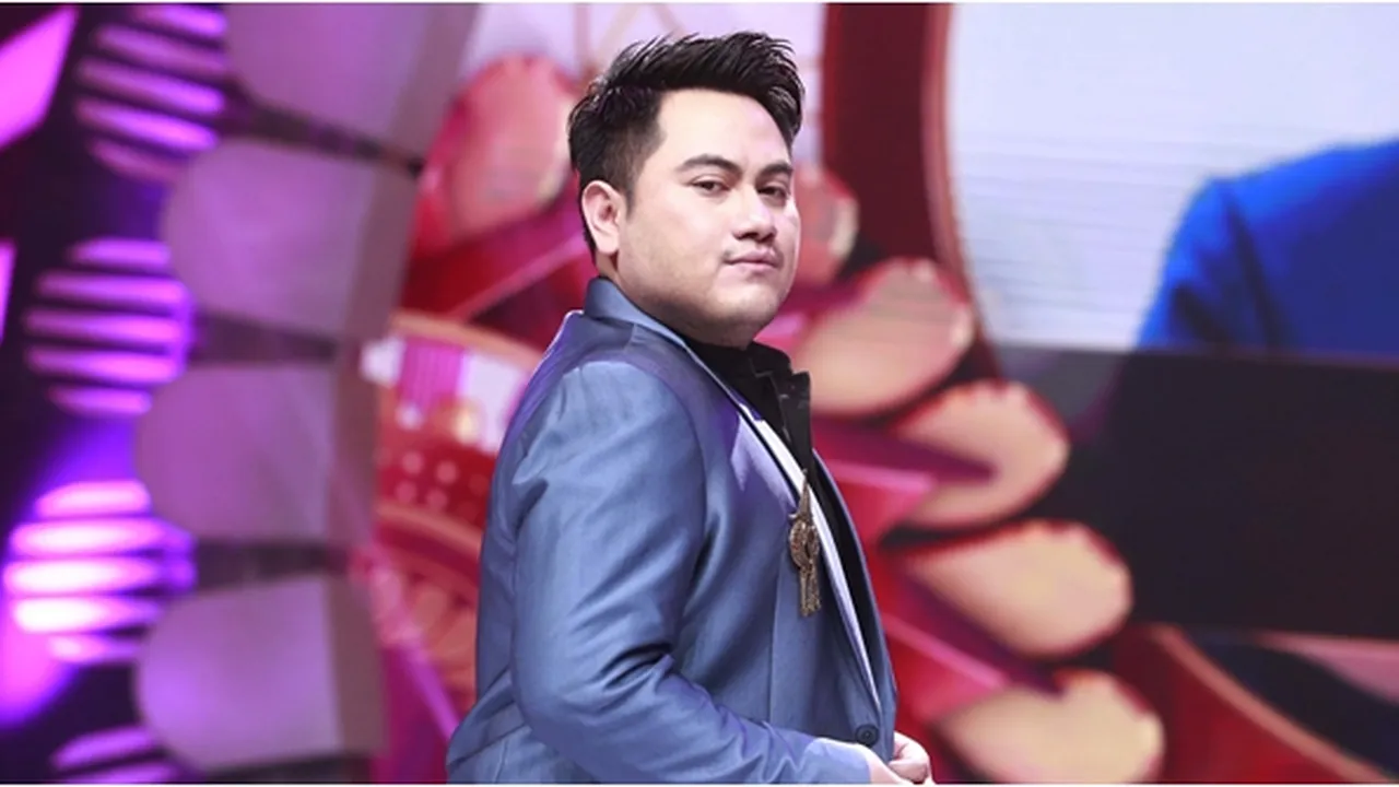 250 Juta dari Nassar Meriahkan Debat Capres dan Cawapres di Indosiar