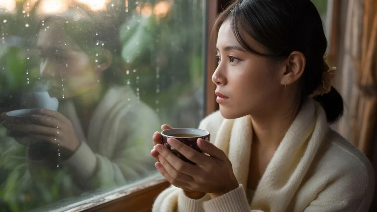 250 Kata Kata Bijak untuk Diri Sendiri Paling Menyentuh Hati