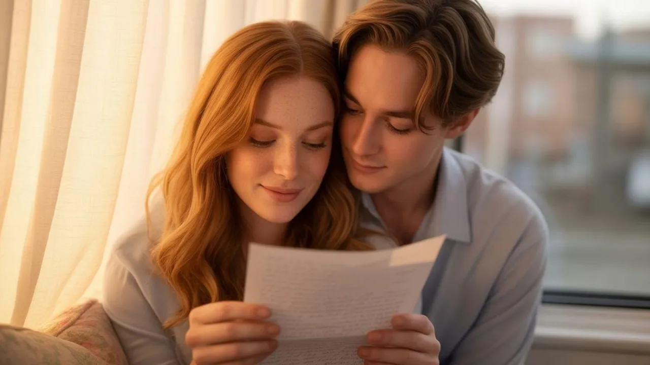 250 Kata Kata Buat Pacar Paling Romantis dan Menyentuh 2026