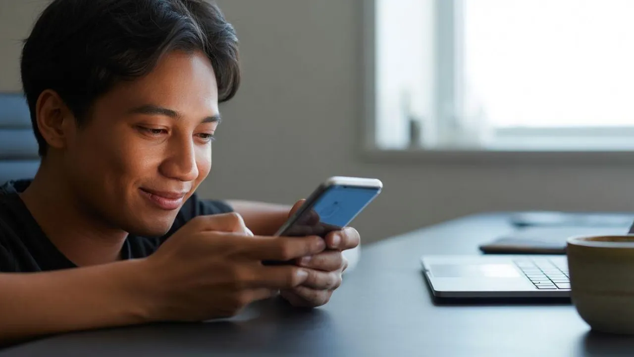 250 Kata-Kata FB Pro Pemula Terbaik, Bikin FYP dan Banjir Like
