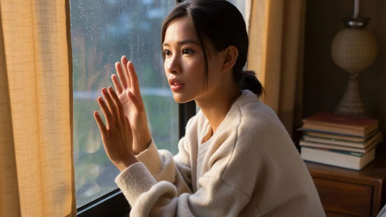 250 Kata-Kata Galau Cinta Paling Menyentuh Hati dan Penuh Makna