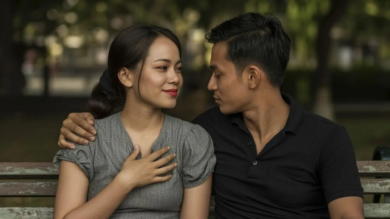 250 Kata-Kata Gamon Paling Menyentuh Hati, Bikin Baper dan Relatable Abis