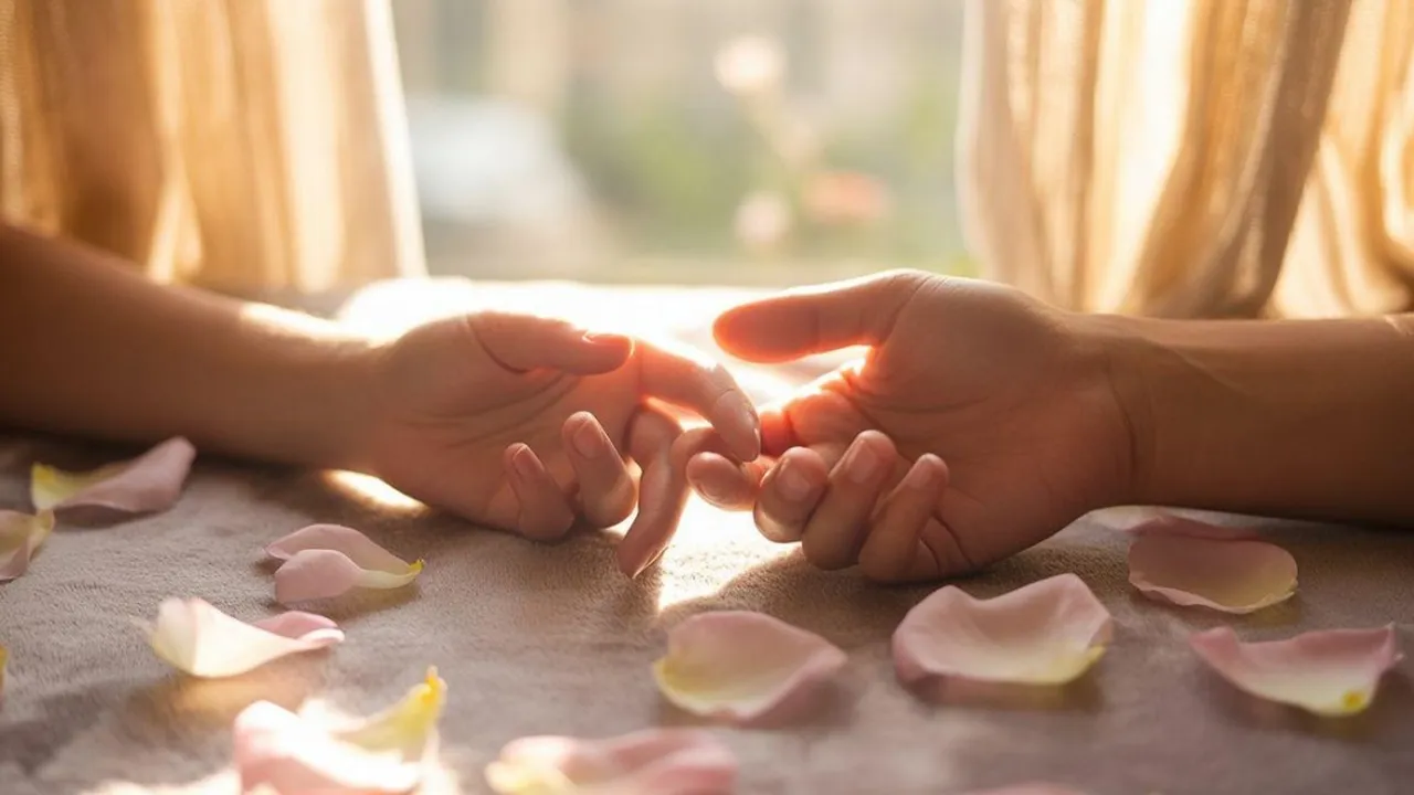 250 Kata Kata Hari Ini Cinta Paling Menyentuh dan Inspiratif