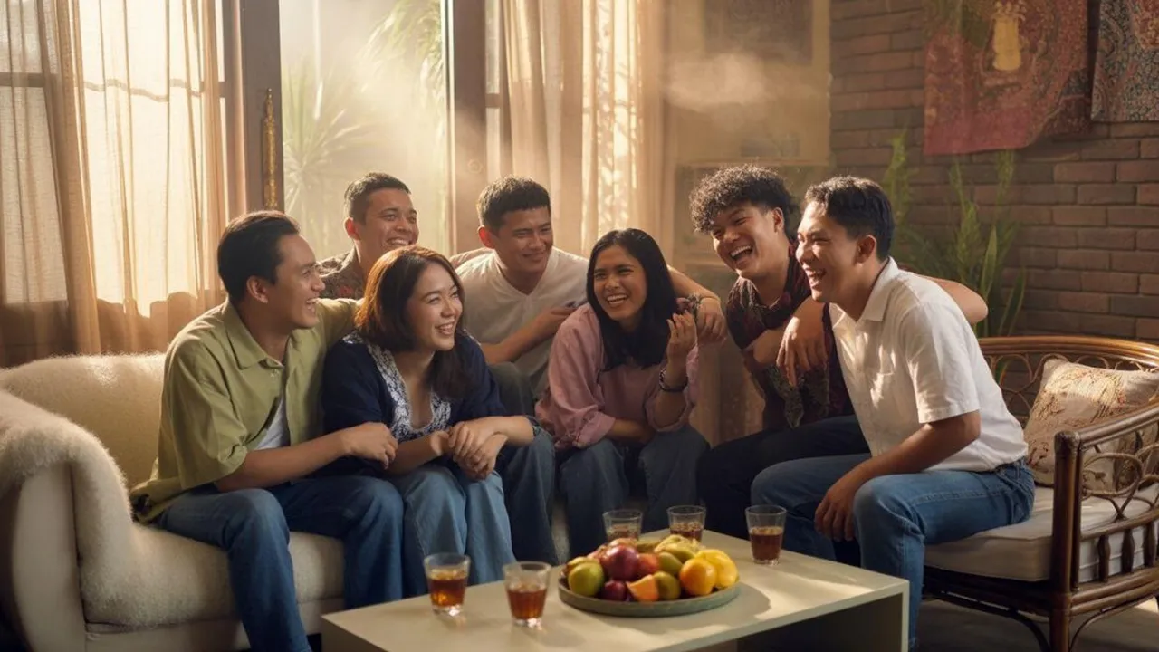 250 Kata-Kata Hari Ini Lucu Terbaru Bikin Ngakak Seharian