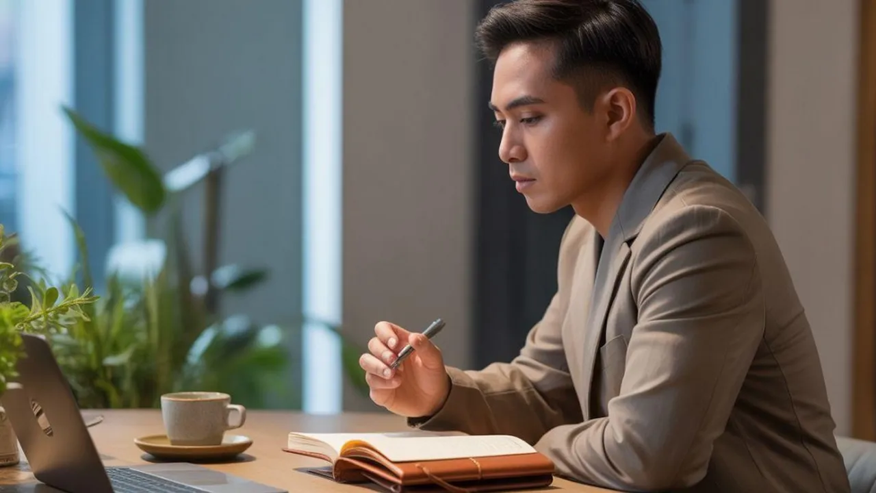 250 Kata-Kata Keren Terbaru, Inspiratif dan Berkelas