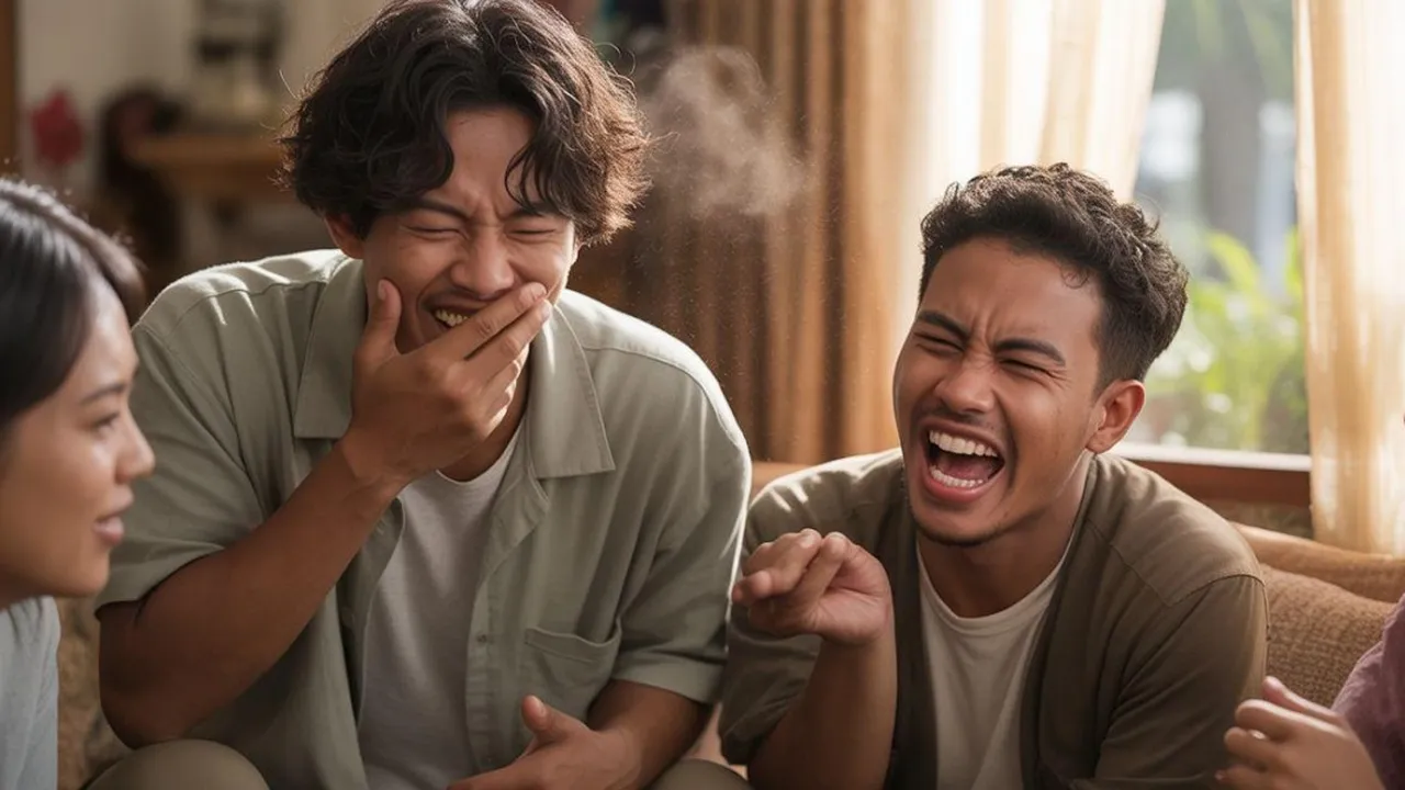 250 Kata- Kata Lucu Bikin Kesal Terbaru, Menghibur dan Bikin Ngakak