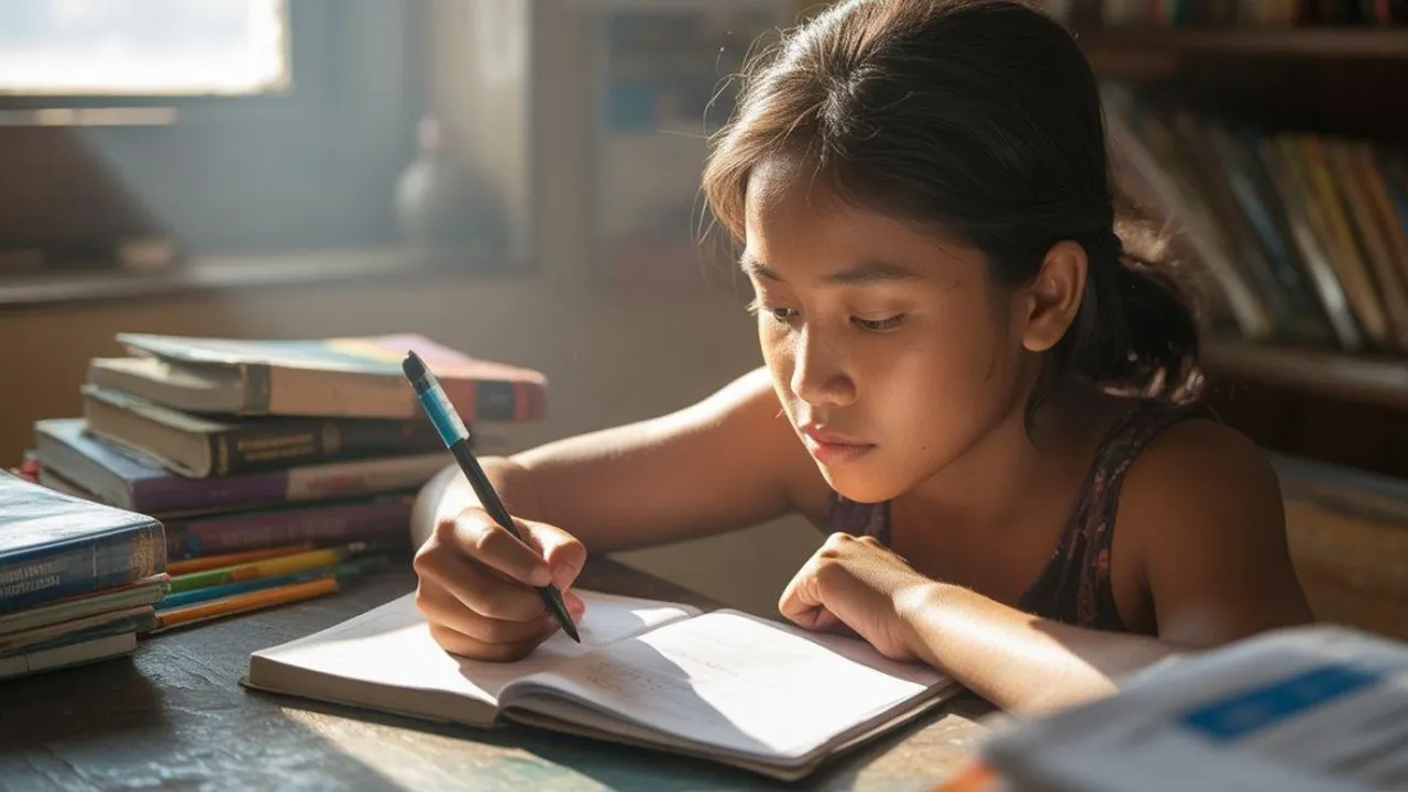 250 Kata Kata Motivasi Belajar Paling Inspiratif Bikin Semangat