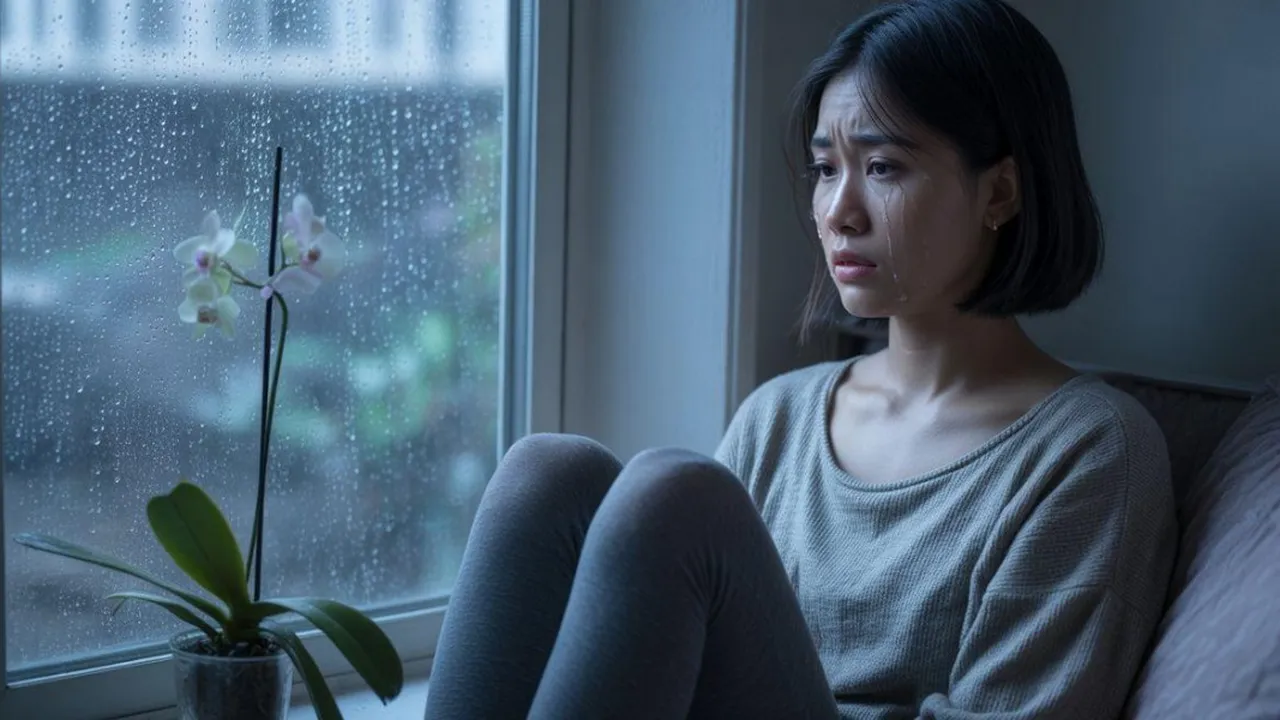 250 Kata Kata Sad Menyentuh Hati, Penuh Makna dan Terbaru