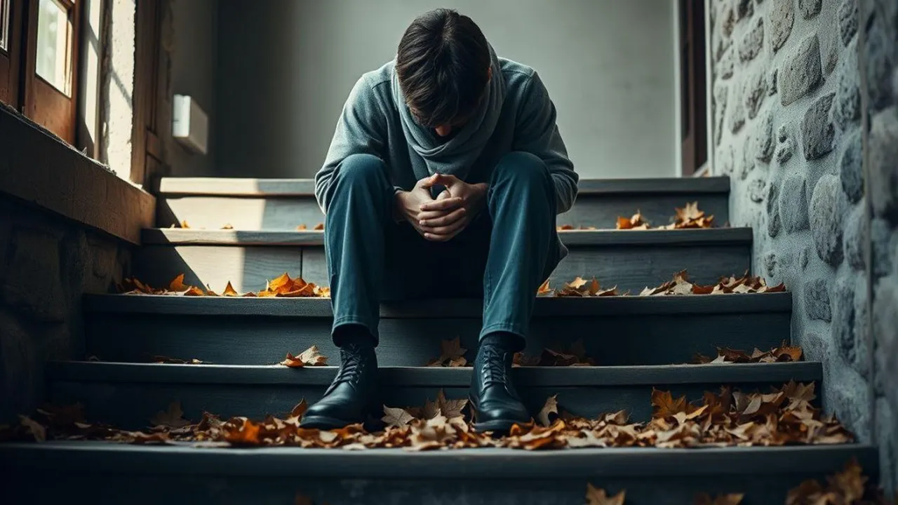 250 Kata Kata Sad Singkat Menyentuh Hati, Aesthetic dan Penuh Makna