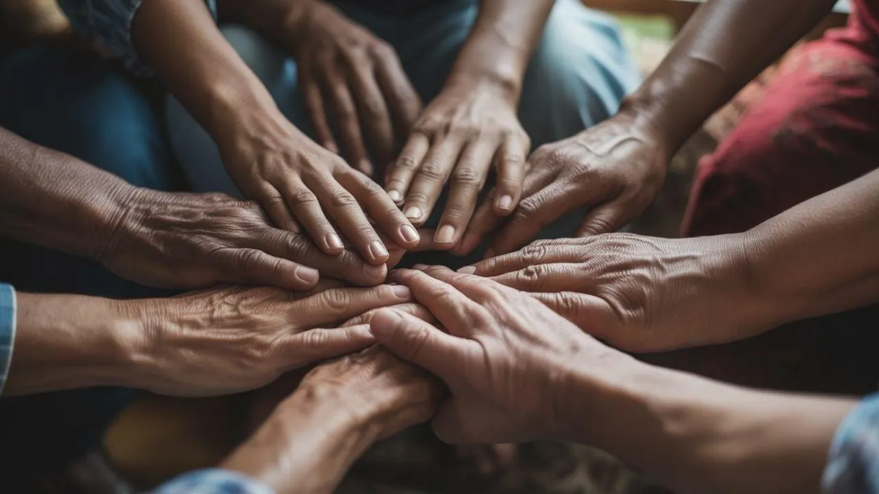 250 Kata-Kata Semangat Paling Inspiratif dan Menyentuh Hati