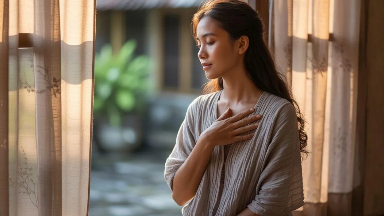 250 Kata-Kata Semangat untuk Diri Sendiri, Inspiratif dan Menyentuh Hati