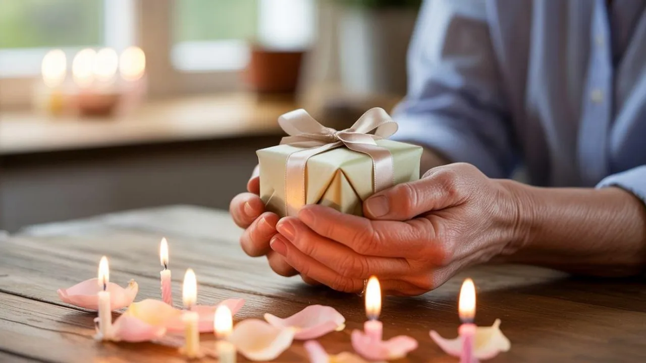 250 Kata-Kata Ulang Tahun Penuh Makna dan Menyentuh Hati
