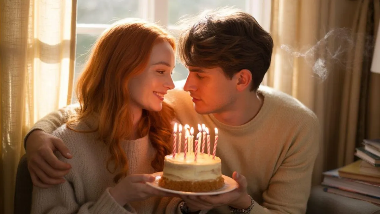 250 Kata-Kata Ulang Tahun Buat Pacar Paling Romantis dan Menyentuh Hati