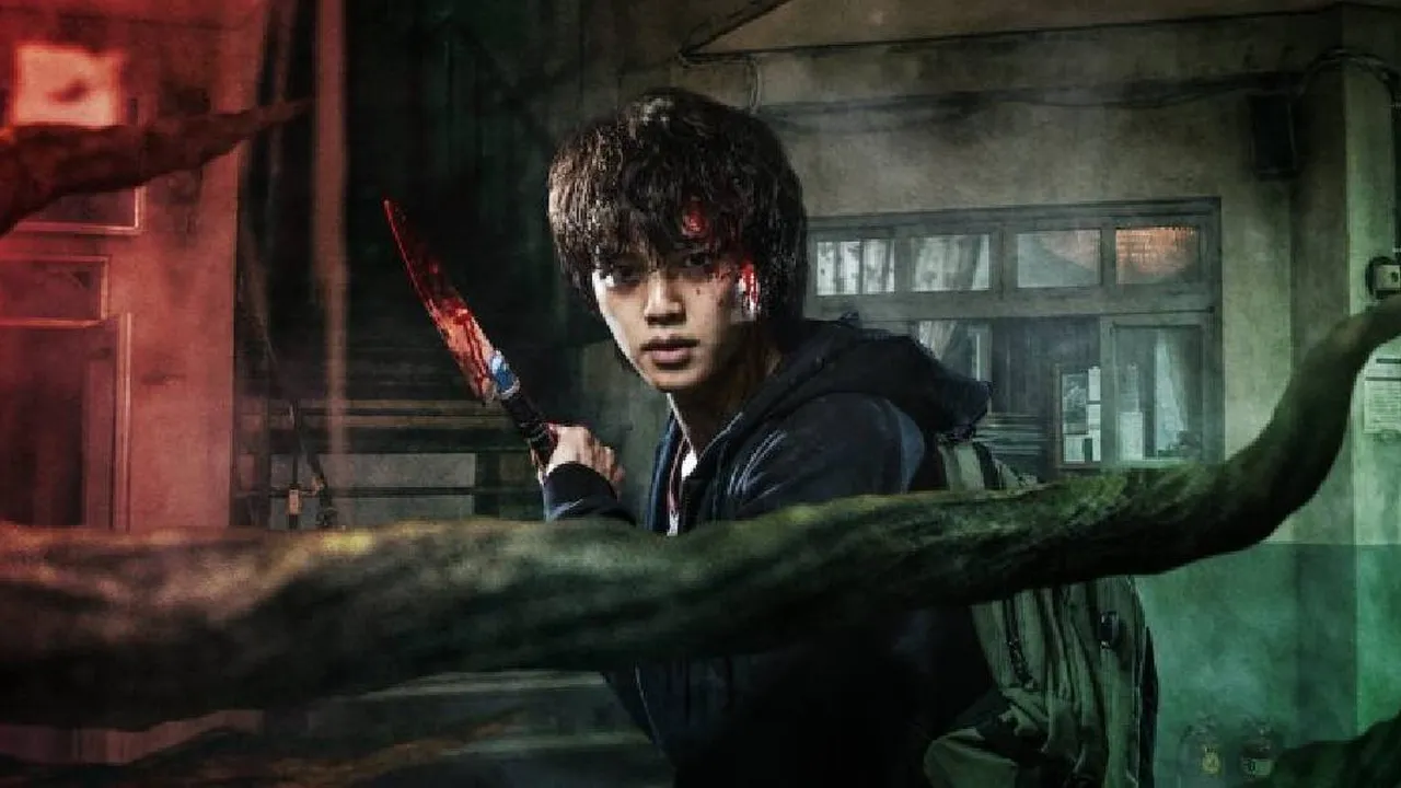 26 Drama Korea Adaptasi Webtoon dari 2020-2026, Penuh Kisah Fantasi hingga Romansa
