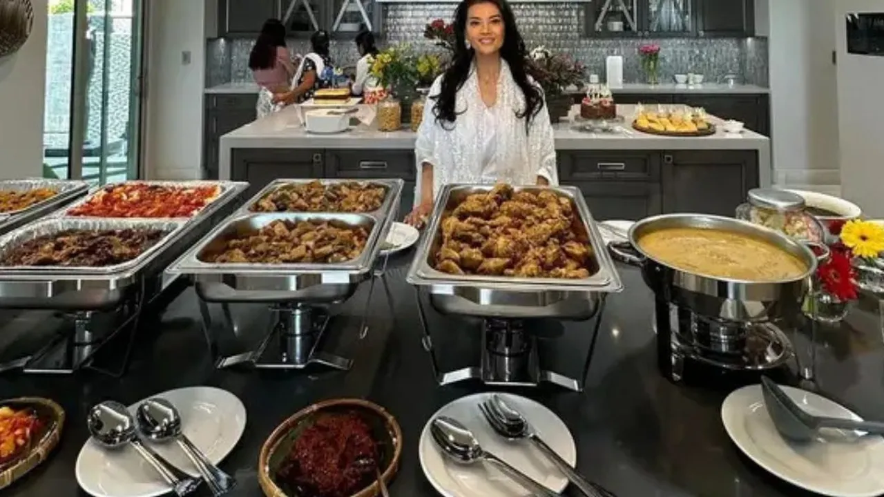 27 Resep Lezat Menu Lebaran Tanpa Santan, Nikmati Gurihnya Tanpa Khawatir