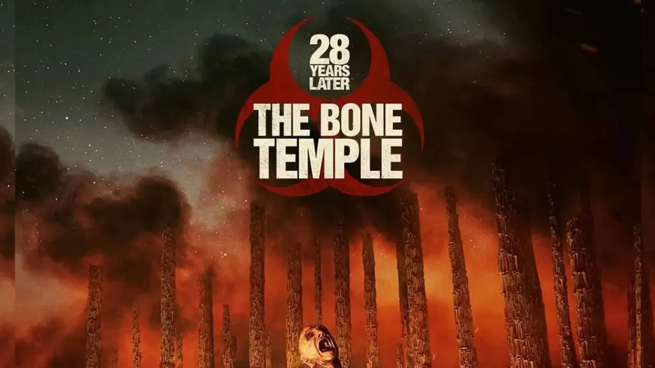 '28 Years Later: The Bone Temple': Sinopsis, Cast, dan Tanggal Rilis